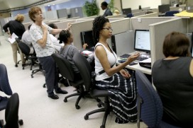 Economy Adds 209,000 Jobs In July