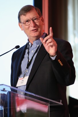 Hollywood IT Society's Digital Marketing And Analytics Summit In Association With Variety