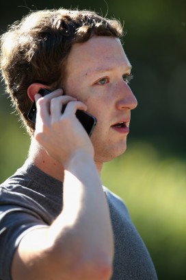 Allen And Company Annual Meeting Draws Top Business Leaders To Sun Valley, Idaho