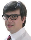 Image of James Fontanella-Khan