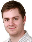 Image of Josh Noble