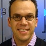 Martyn Davies