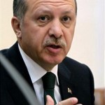 Recep Tayyip Erdogan, Turkish prime minister