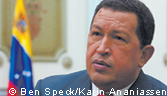 Hugo Chavez