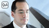 Hisham El-Khazindar of Citadel Capital