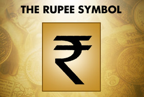 New Rupees Logo