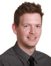 Image of Barney Jopson