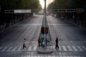 Mexico City