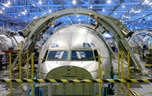 Boeing 737