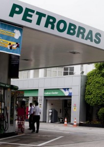 Petrobras