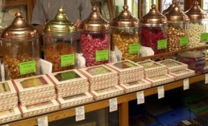 Turkish delight