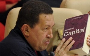 Hugo Chavez