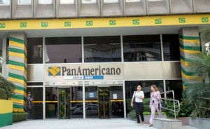 Banco Panamericano