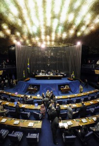 Brazilian Senate