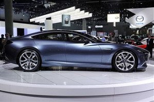 Mazda