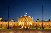 Vienna - home to history and finance