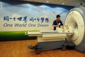 Magnetic Resonance Imaging
