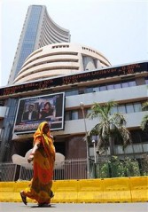 BSE building