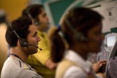Indian call centre