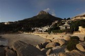 Cape Town view