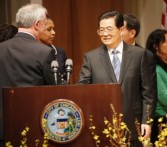 Hu Jintao