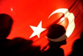 Turkish flag