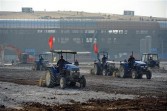 Hefei Xinqiao International Airport