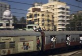 Indian commuter railway in Mumbai - the system needs investment and foreign technology