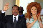 Paul Biya