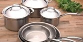 Supor cookware