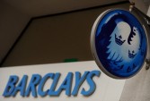 Barclays logo