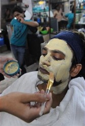 Face lift