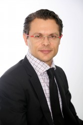 Ivan Tchakarov, BoA Merril Lynch