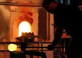 Glassblower