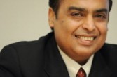Mukesh Ambani