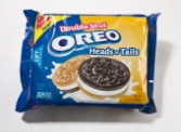Oreo cookies