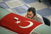 Turkish oil trader