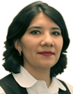 Image of Anora Mahmudova
