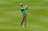 Golf - Rory McIlroy playing on April 15 at the Maybank Malaysian Open
