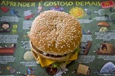McDonald's Brazil