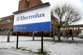 electrolux