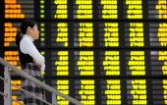 South Korea's Kospi