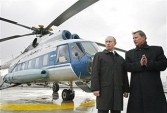 russian helicopters pic