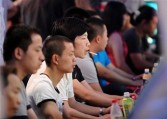Chinese internet users