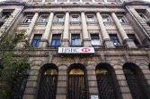 HSBC Kolkata building