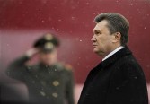 Viktor Yanukovich