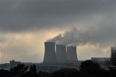power plant