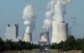Serbia coal fired plant