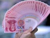 China corruption