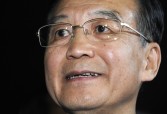 Wen Jiabao Europe visit